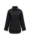 classic long-sleeved shirt
