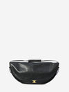 triomphe crescent bag