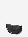 triomphe crescent bag