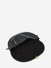 CELINE OS triomphe crescent bag