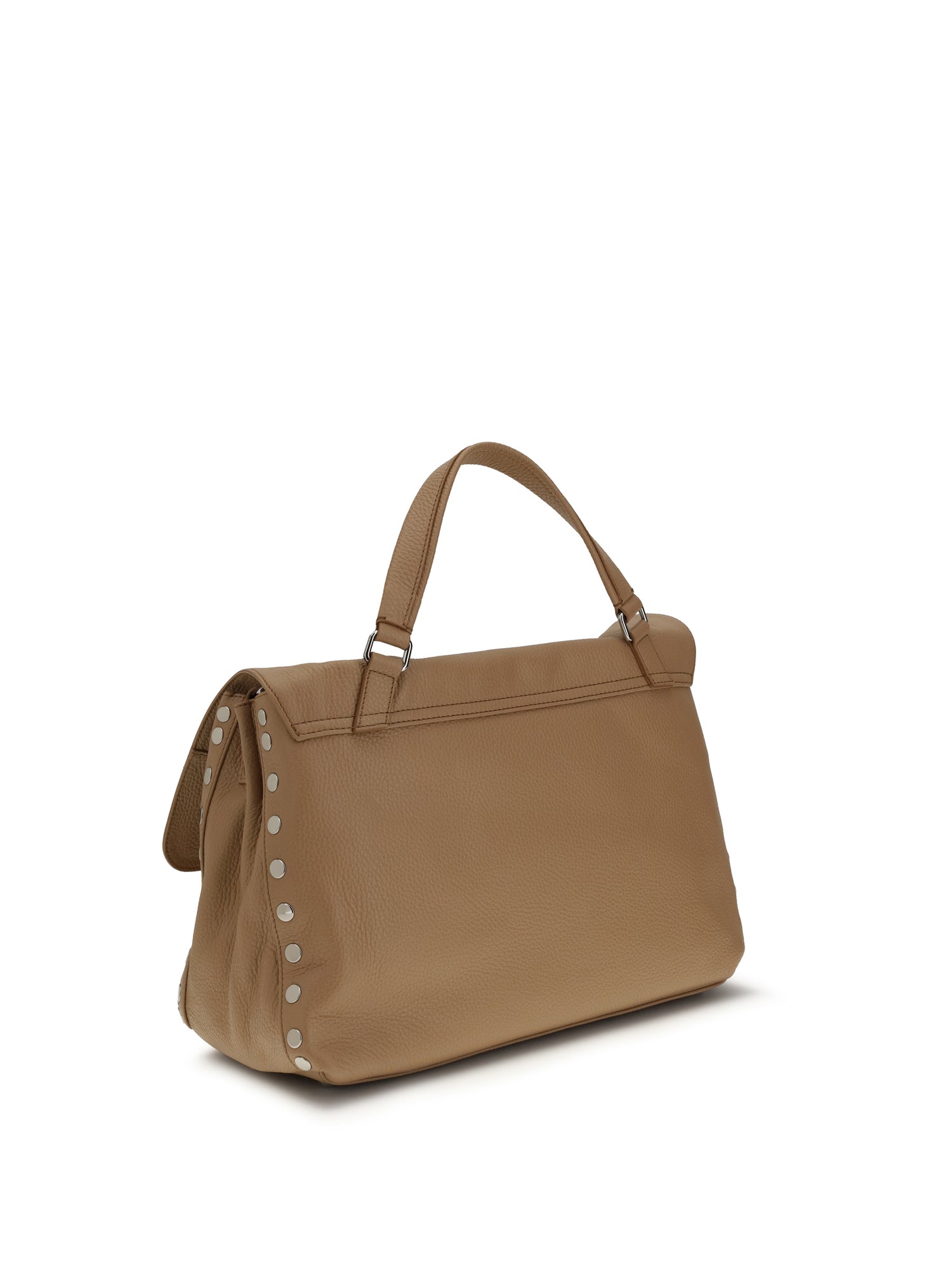 ZANELLATO OS postina daily shoulder bag