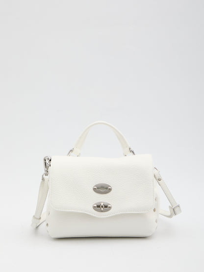 ZANELLATO OS postina daily bag baby 