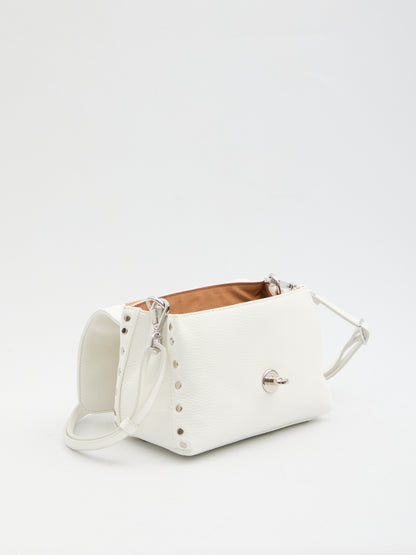 ZANELLATO OS postina daily bag baby 