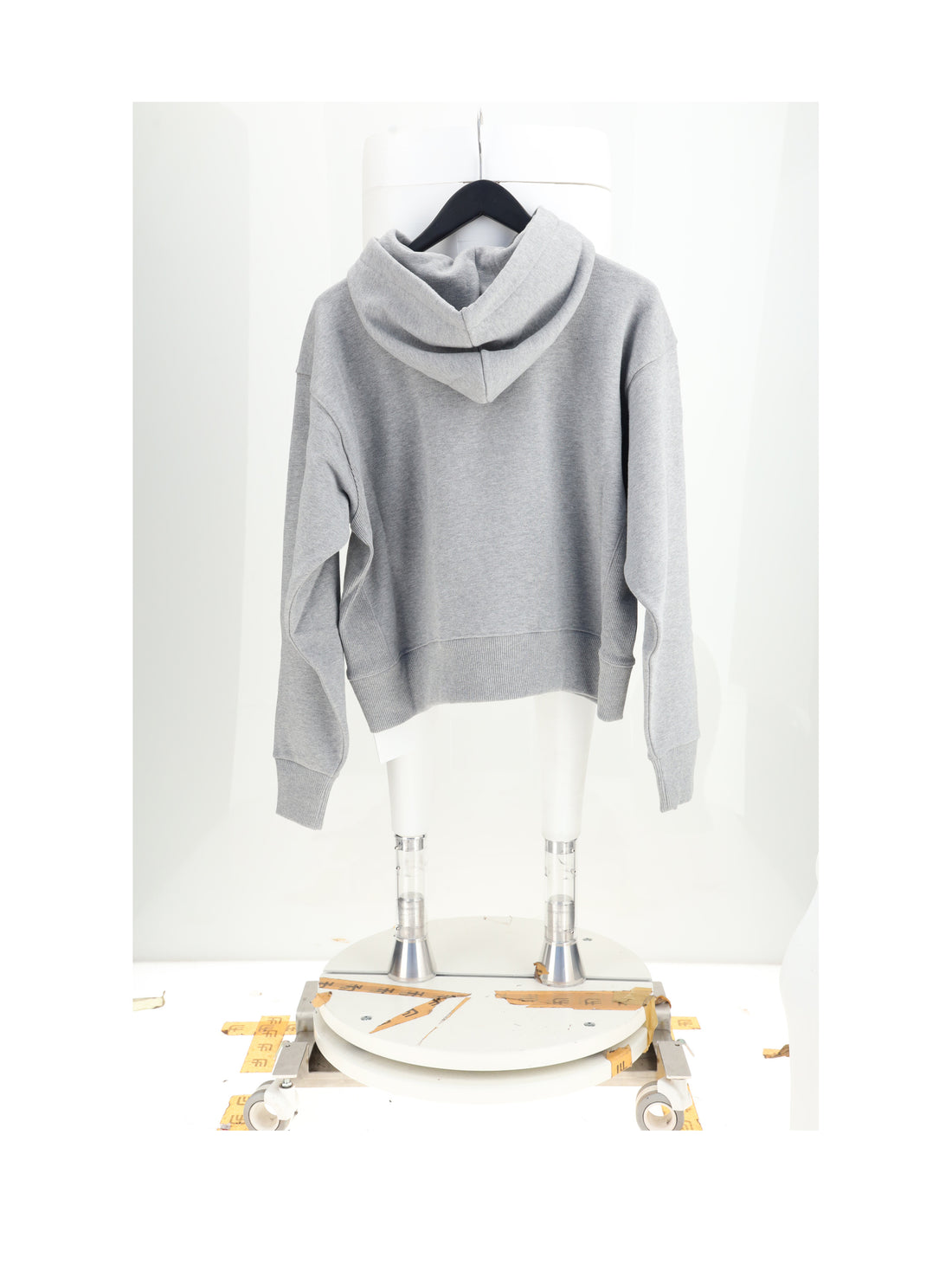 CELINE M loose hoodie