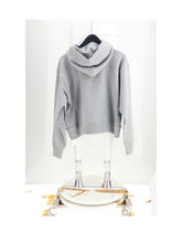 CELINE M loose hoodie