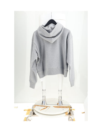CELINE M loose hoodie