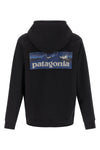 the patagonia sweatshirt uprisal presenta una classica silhouette sportiva defi