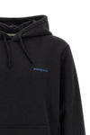 the patagonia sweatshirt uprisal presenta una classica silhouette sportiva defi