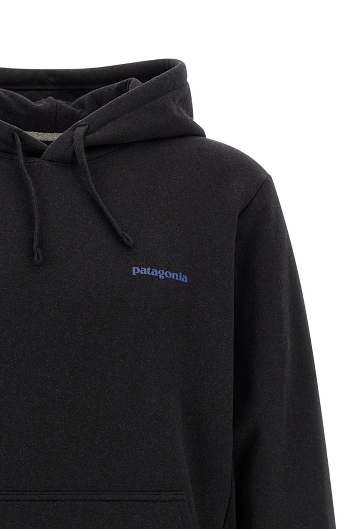 the patagonia sweatshirt uprisal presenta una classica silhouette sportiva defi