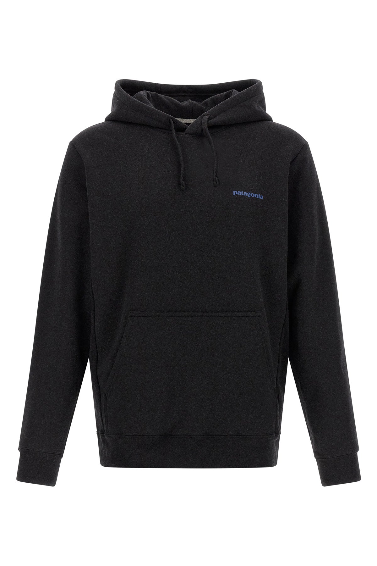 the patagonia sweatshirt uprisal presenta una classica silhouette sportiva defi