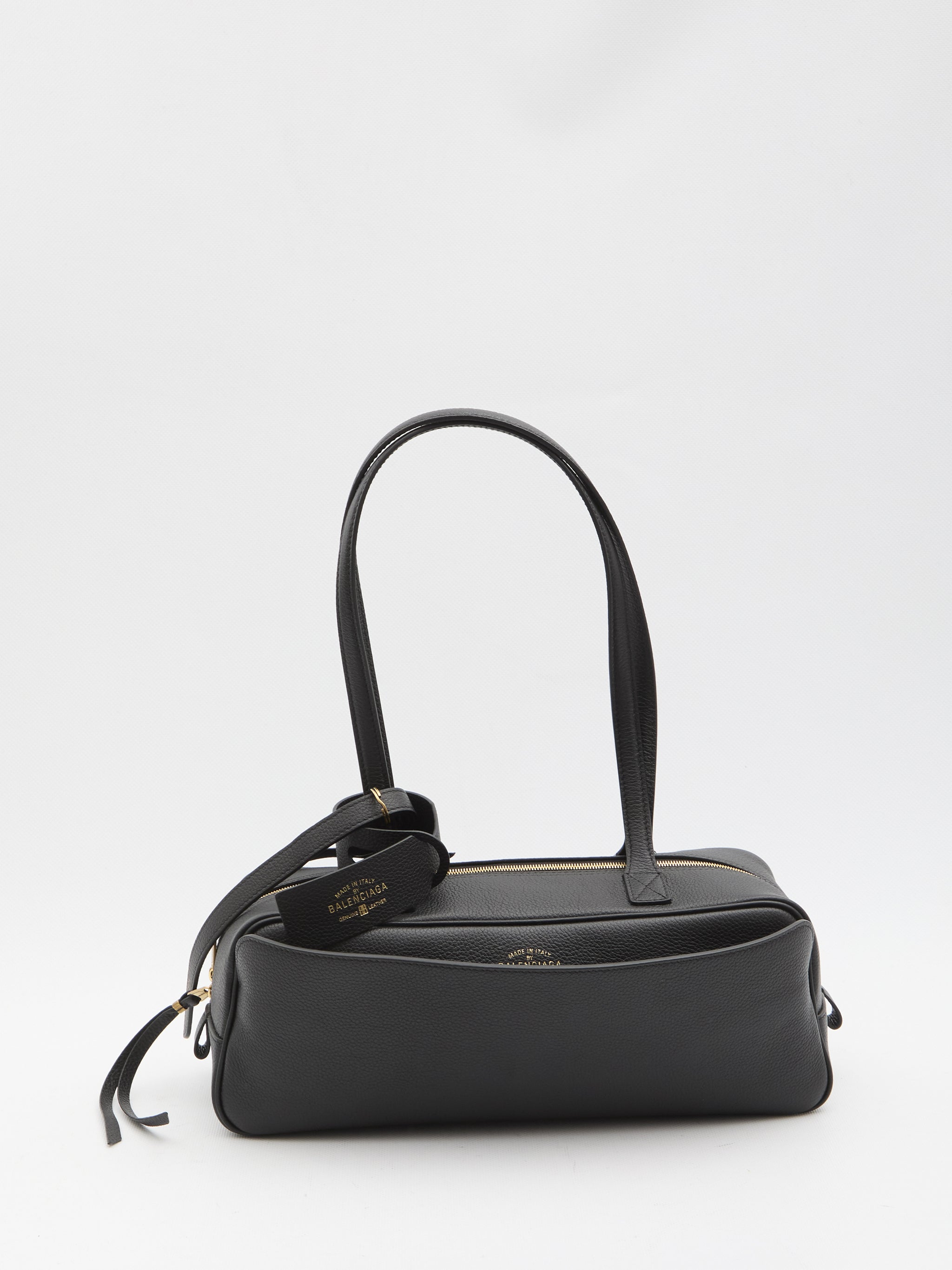 carrie bowling bag small