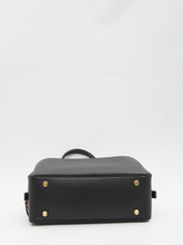 BALENCIAGA OS carrie bowling bag small