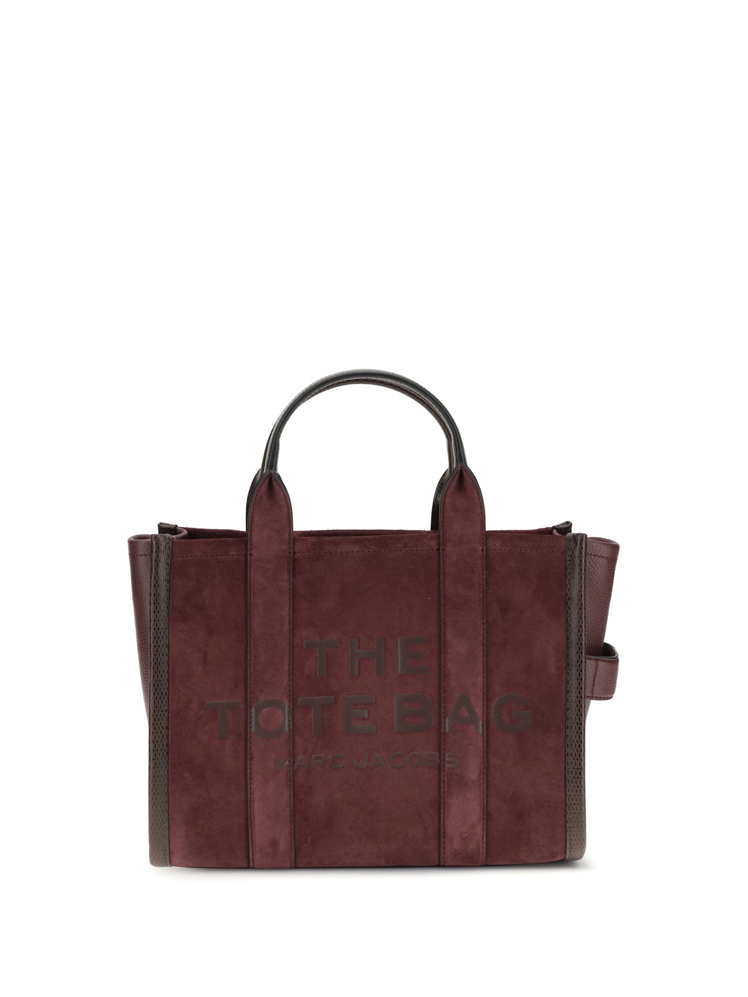 MARC JACOBS OS medium tote bag