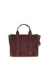 MARC JACOBS OS medium tote bag