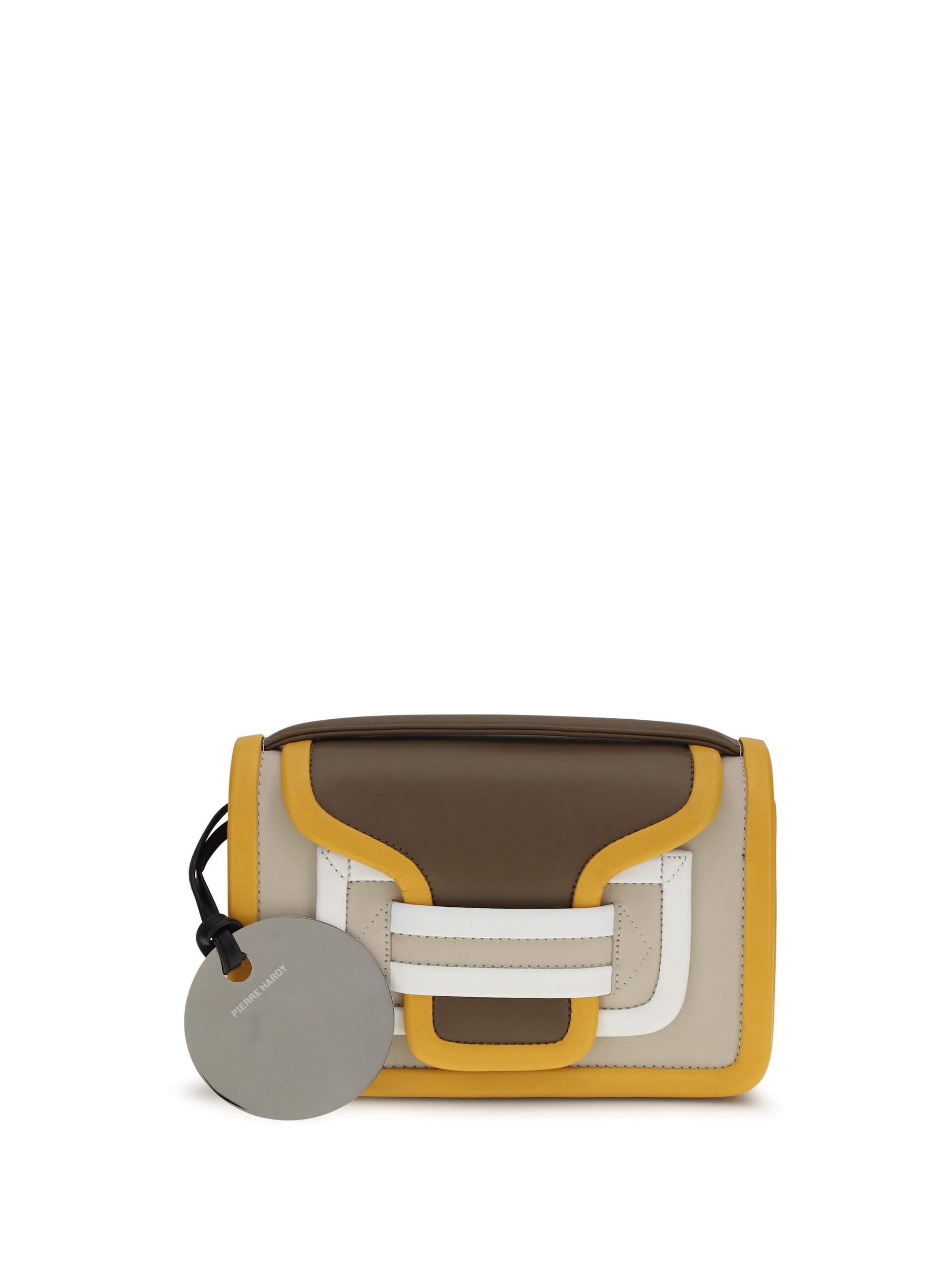 alpha shoulder bag