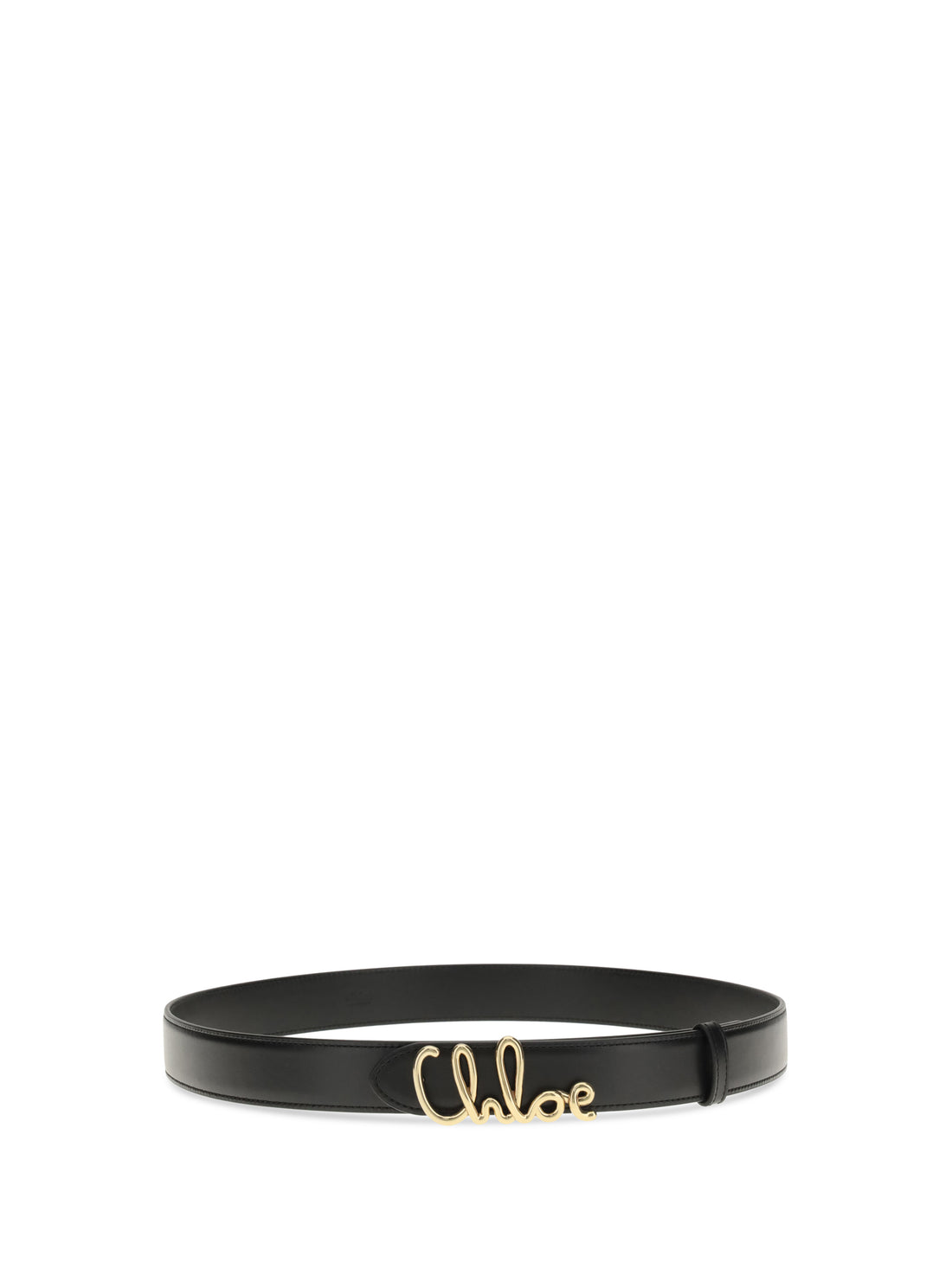 CHLOÉ M iconic belt