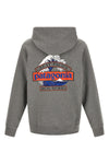 the patagonia hoodie