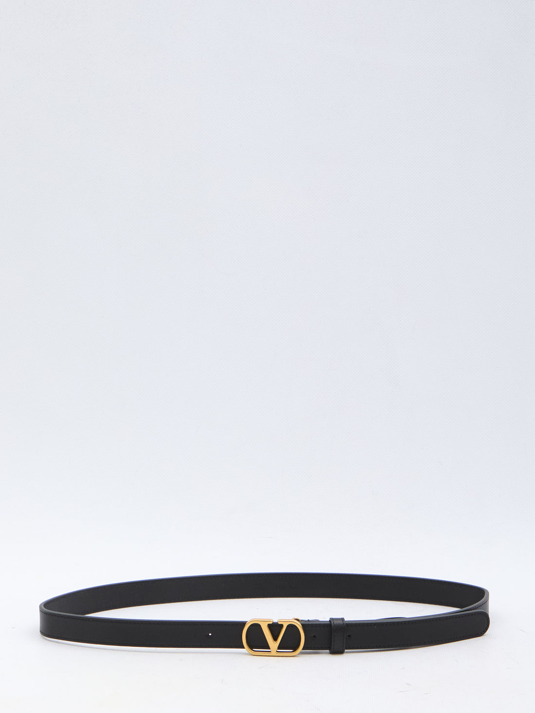 VALENTINO GARAVANI 70 vlogo singature belt