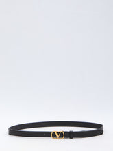 VALENTINO GARAVANI 70 vlogo singature belt