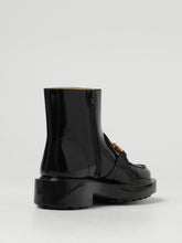 BOTTEGA VENETA 35 monsieur ankle boots in brushed leather