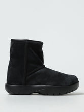 BOTTEGA VENETA 35 snap ankle boots in suede