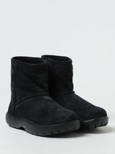 BOTTEGA VENETA 35 snap ankle boots in suede