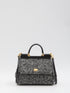 DOLCE&GABBANA OS miss sicily bag medium