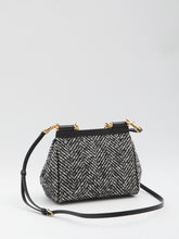 DOLCE&GABBANA OS miss sicily bag medium