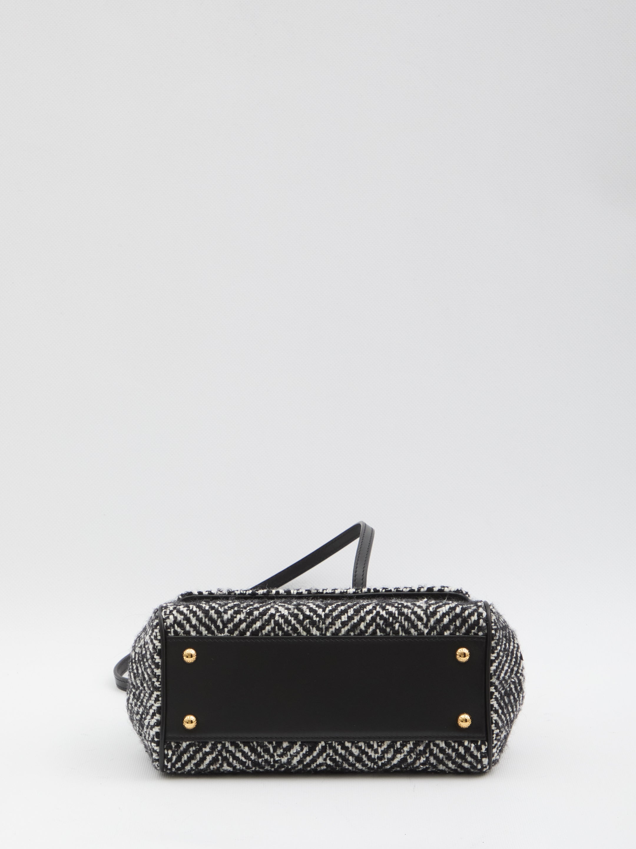 DOLCE&amp;GABBANA OS miss sicily bag medium