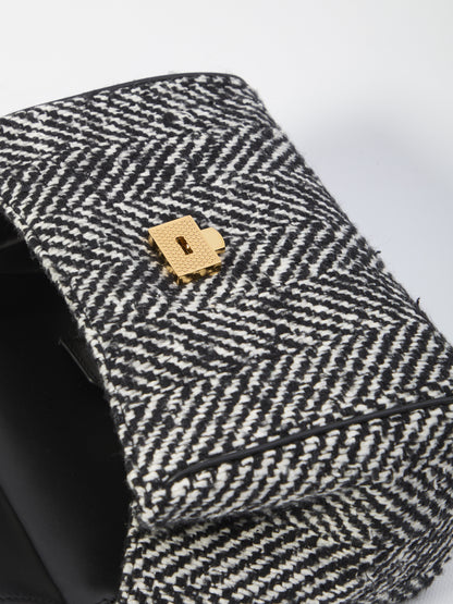 DOLCE&amp;GABBANA OS miss sicily bag medium