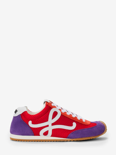 ballet runner 2.0 sneakers