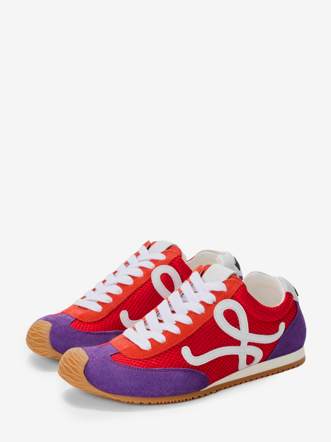 LOEWE 36 ballet runner 2.0 sneakers