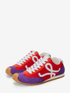 ballet runner 2.0 sneakers