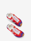 ballet runner 2.0 sneakers