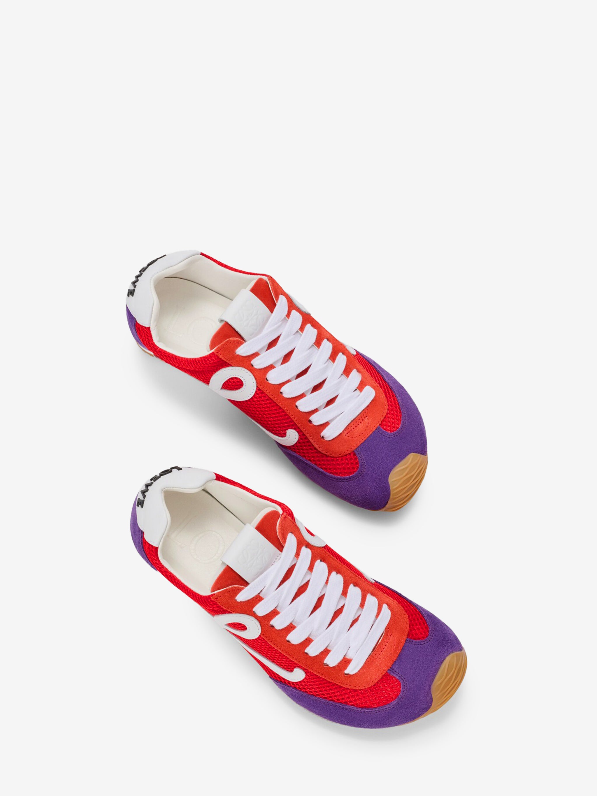 ballet runner 2.0 sneakers