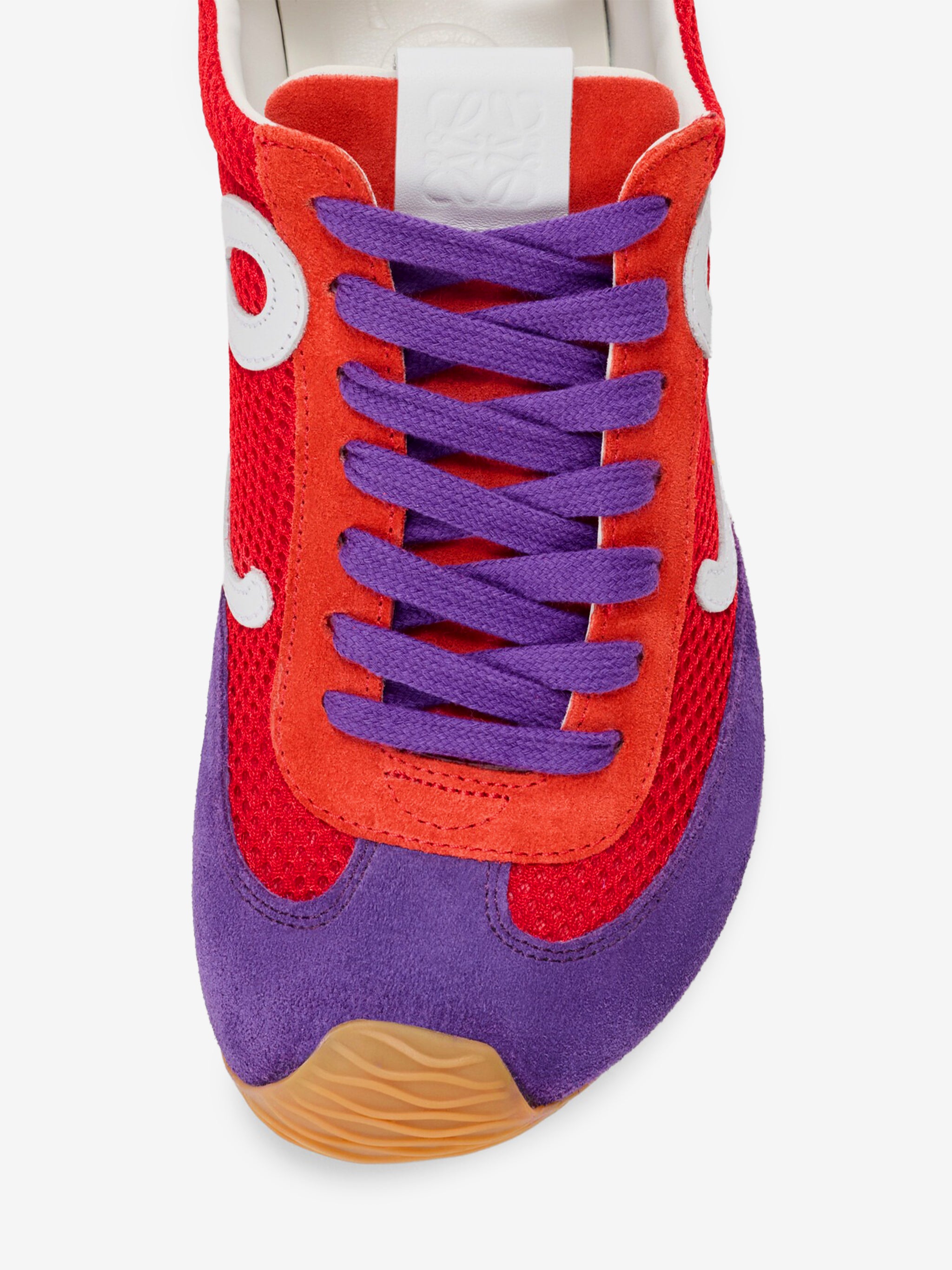 ballet runner 2.0 sneakers
