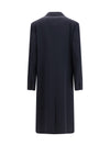 wool coat