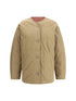 MARANT ETOILE 38 nesmae reversible coat