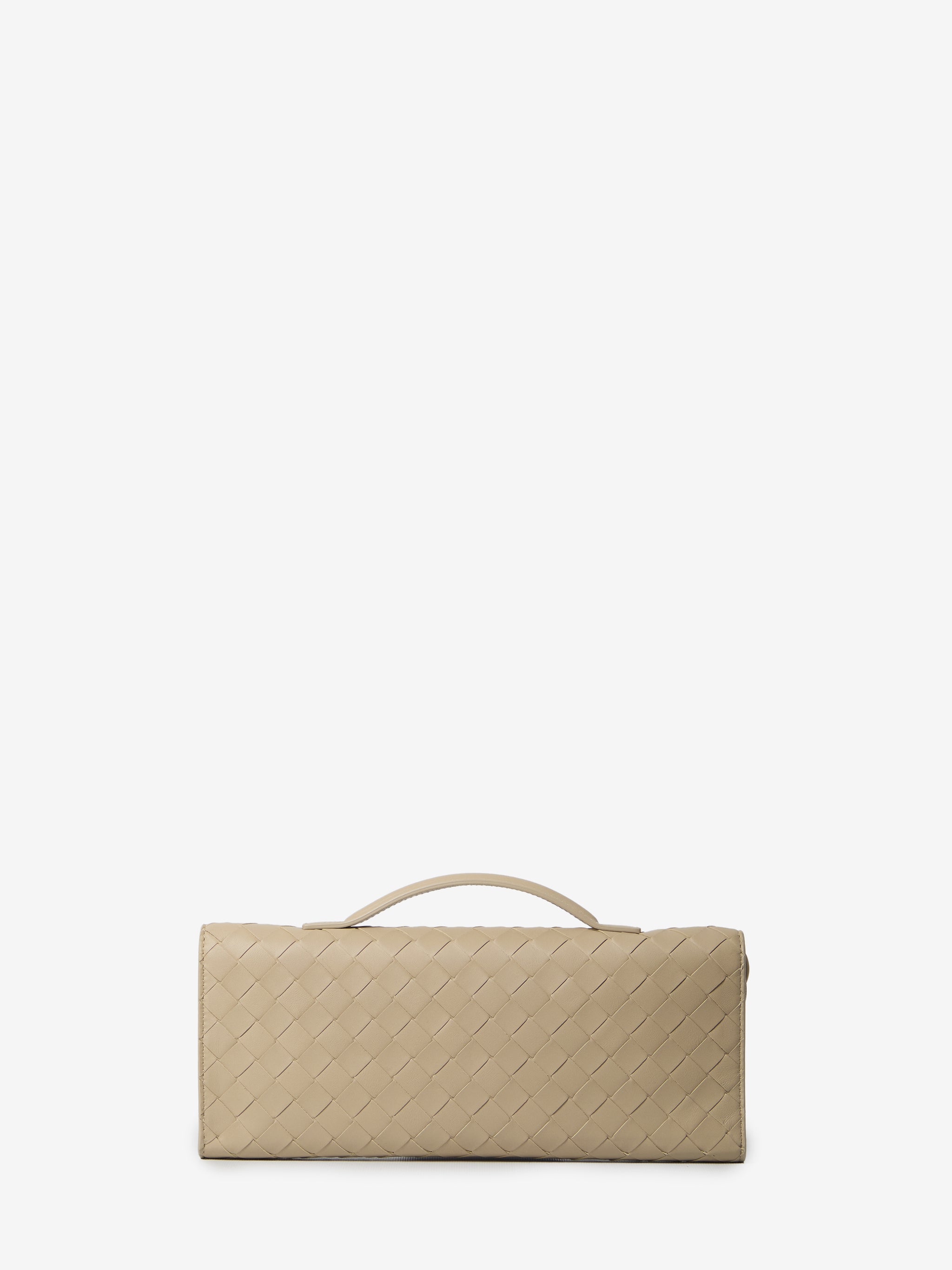 andiamo long clutch