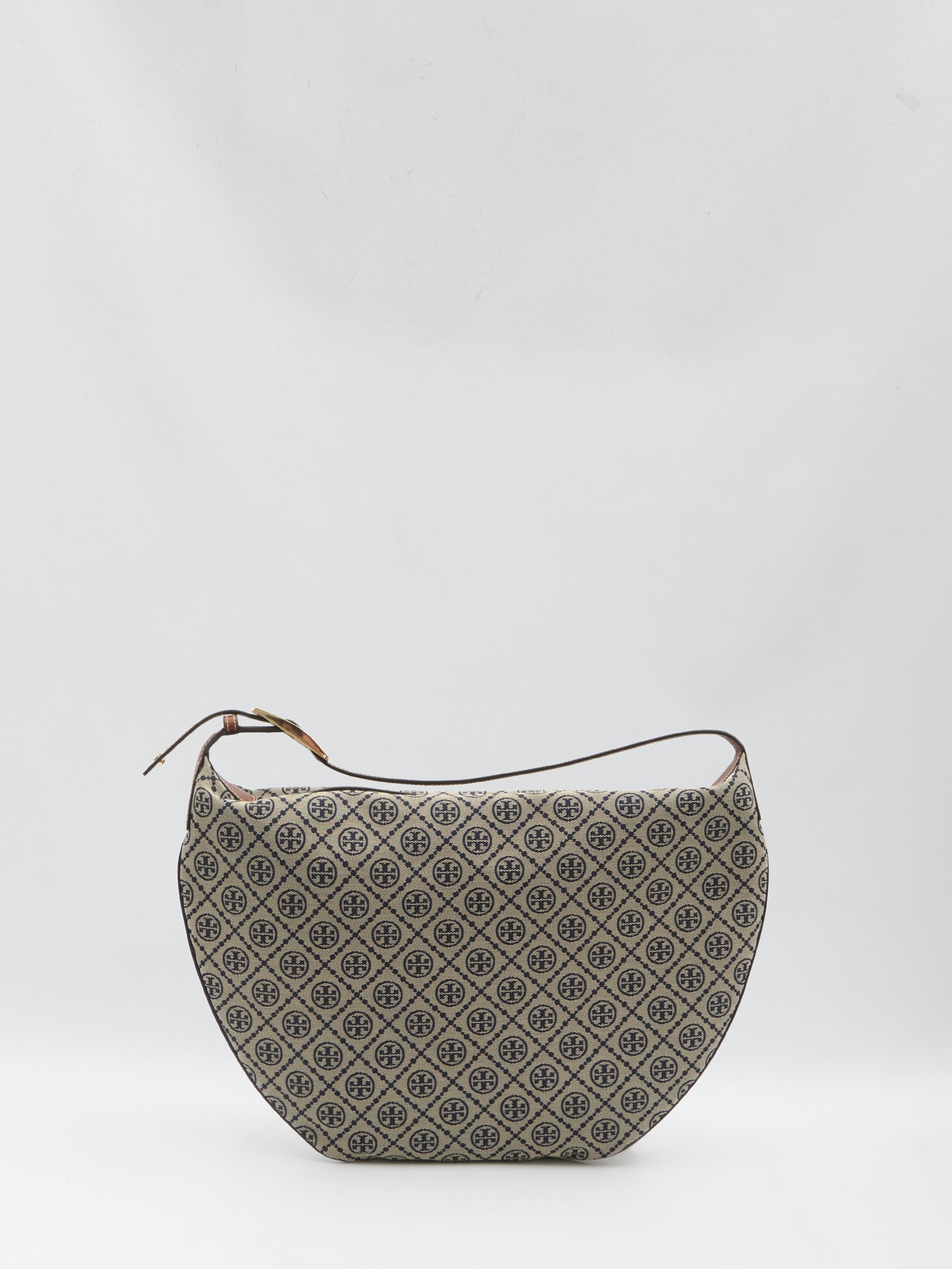 TORY BURCH OS baloon t monogram 