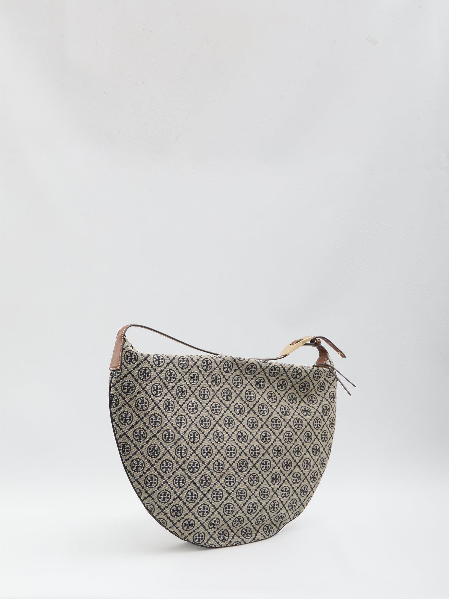 TORY BURCH OS baloon t monogram 