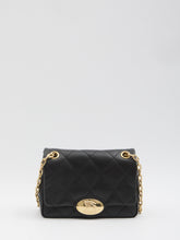 BURBERRY OS strand bag small 