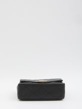 BURBERRY OS strand bag small 