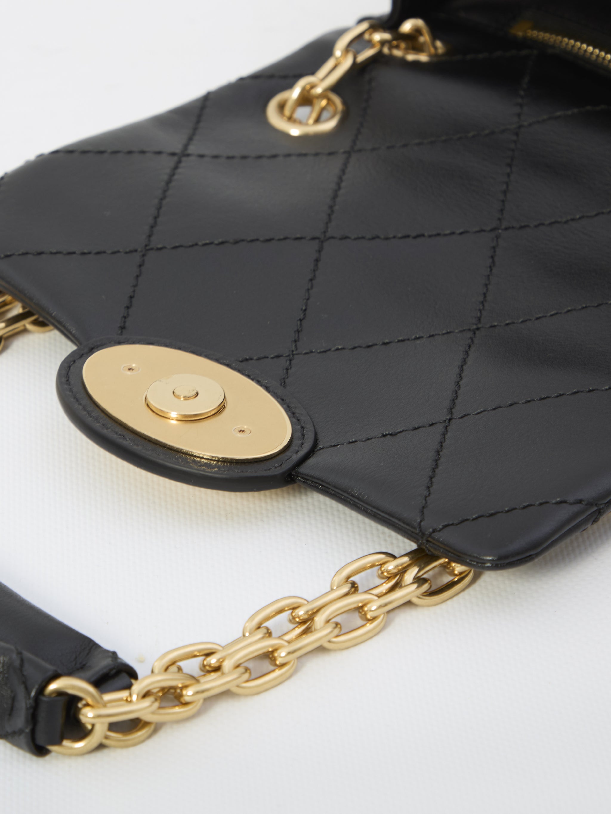 strand bag small