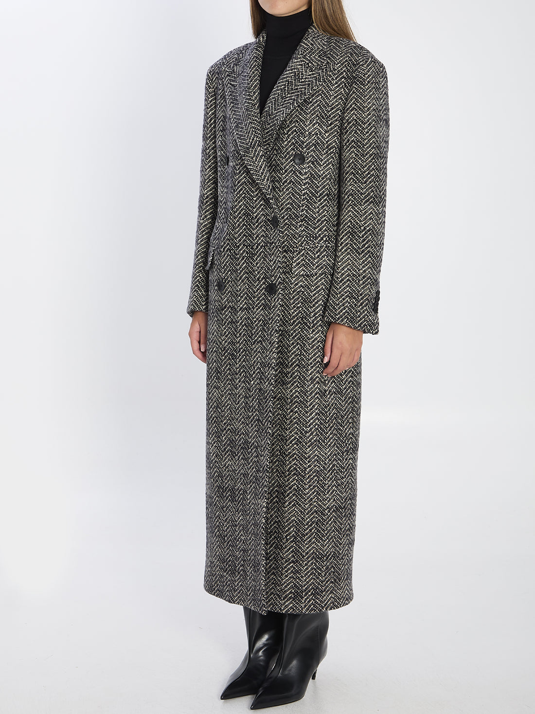 TAGLIATORE 38 caitlyn coat 