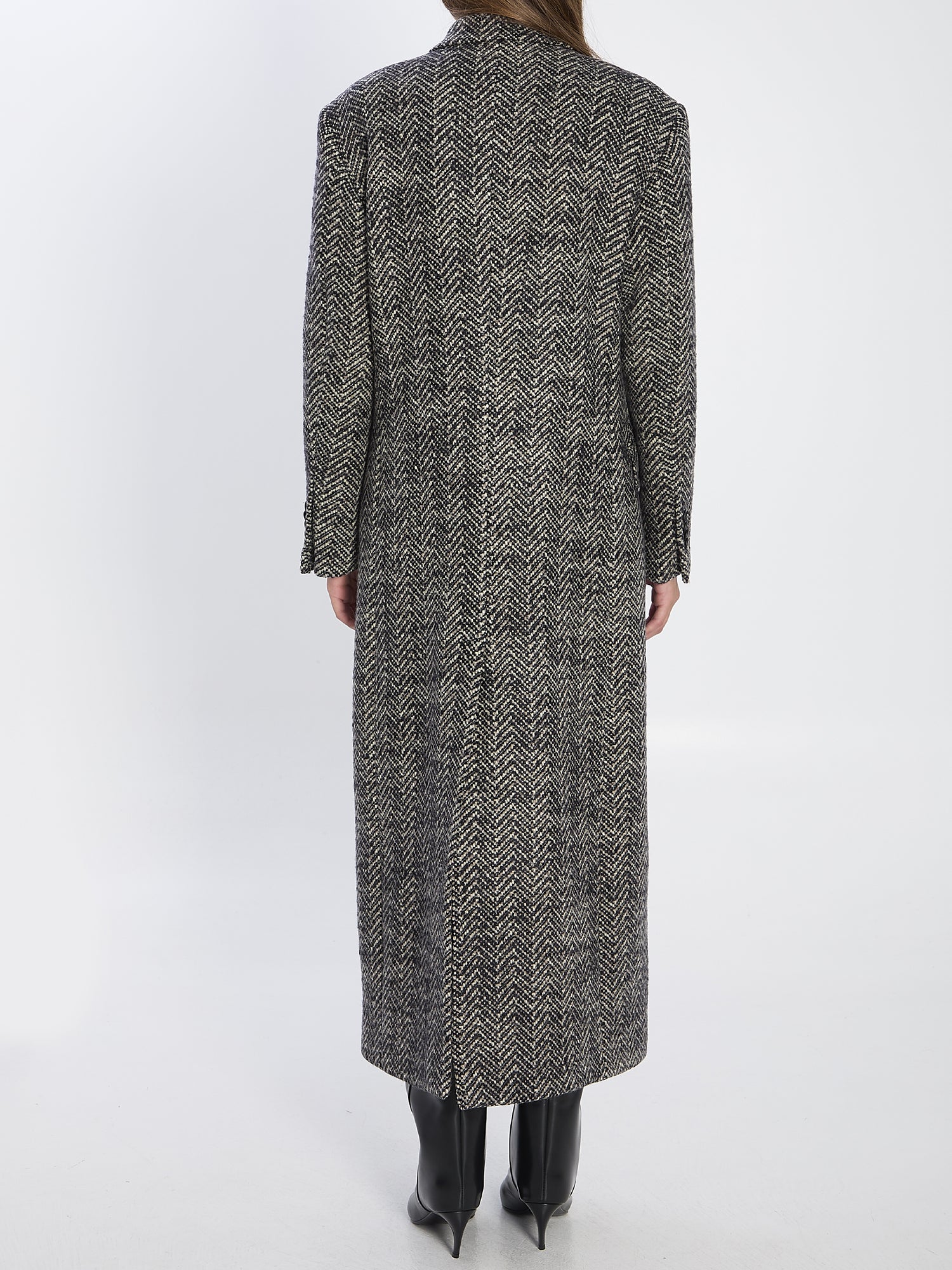 TAGLIATORE 38 caitlyn coat 