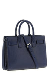 dwarf sac de jour lizard leather handbag