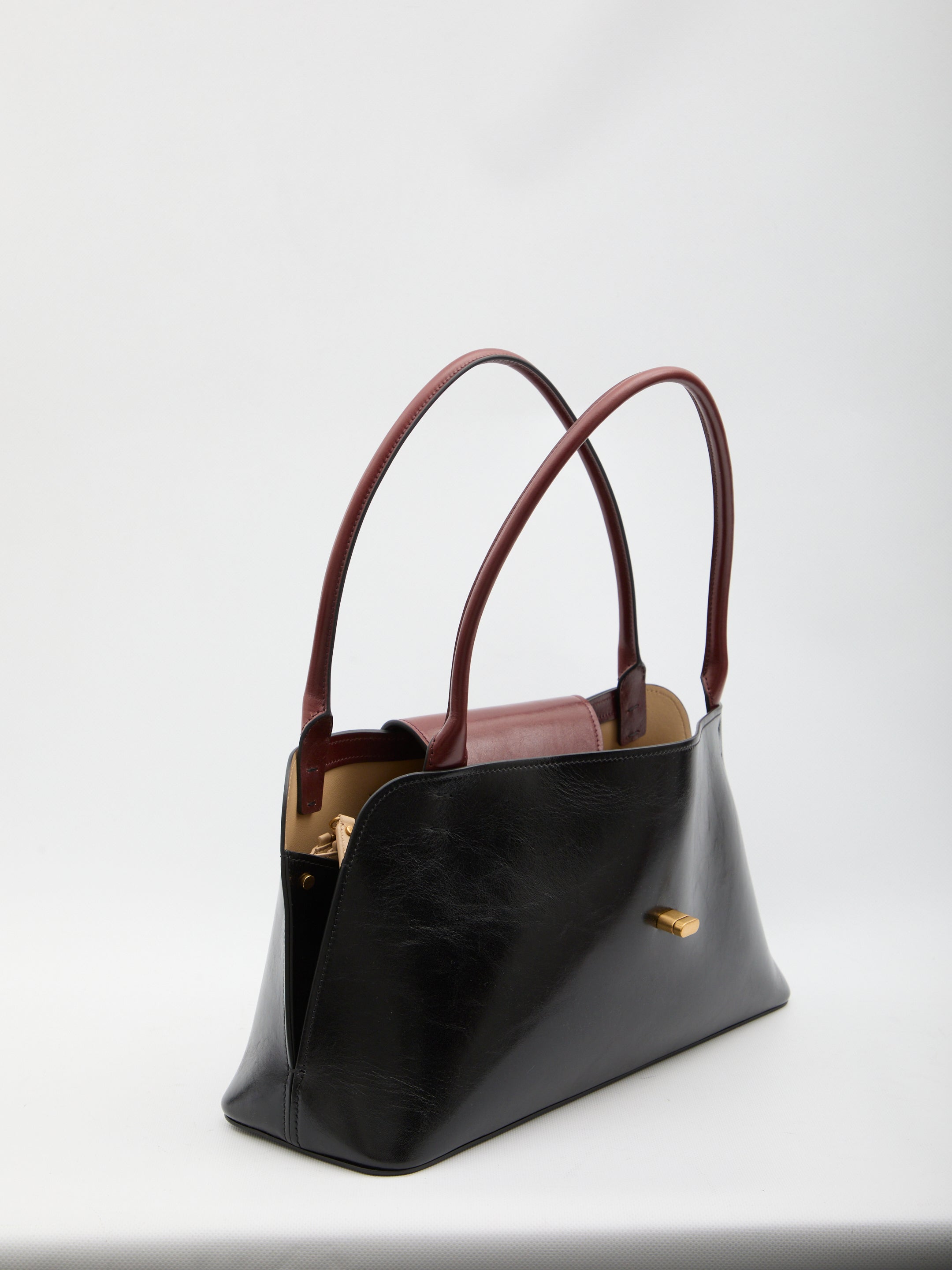 VERSACE OS vivian east/west bag 