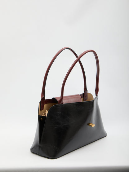 VERSACE OS vivian east/west bag 