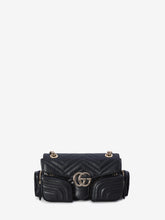 GUCCI OS gg marmont multi-pocket bag